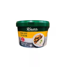 Knorr 7 kg Tavuk Suyu Toz Bulyon