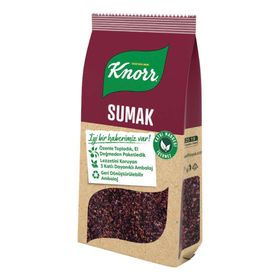 Knorr 70 gr Baharat Sumak