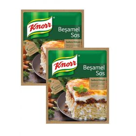 Knorr 70 gr Beşamel Sos