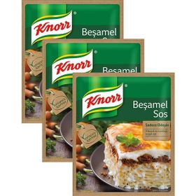 Knorr 70 gr Beşamel Sos