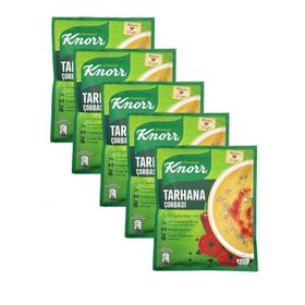 Knorr 72 gr Tarhana Çorba