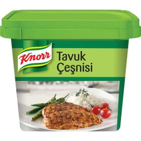 Knorr 750 gr Tavuk Çeşni