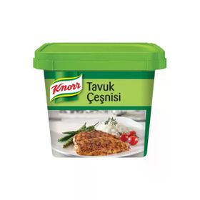 Knorr 750 gr Tavuk Çeşni