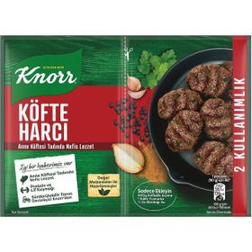 Knorr 82 gr X 4 Adet Köfte Harcı