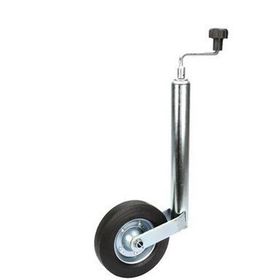 Knott 150 kg Krikolu Ön Destek Tekeri