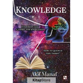 Knowledge - Akif Manaf