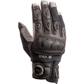 Knox Orsa OR3 MK3 Korumalı Motosiklet Eldiveni