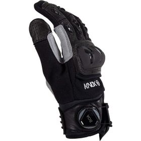 Knox Orsa OR3 MK3 Korumalı Motosiklet Eldiveni