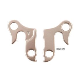 Knt Hg-009 Bisiklet Kadro Kulağı