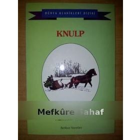 KNULP - HERMANN HESSE