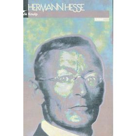 KNULP - HERMANN HESSE