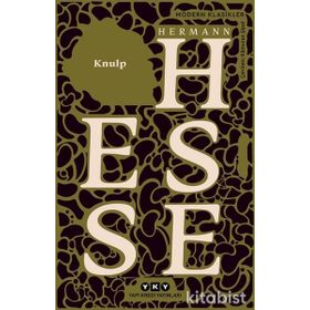 KNULP - HERMANN HESSE