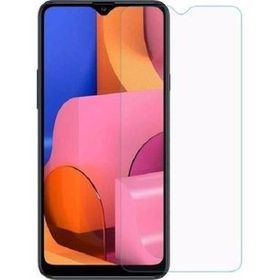 KNY 90982201190 Alcatel 3V Ultra İnce Şeffaf Nano Cam Ekran Koruyucu