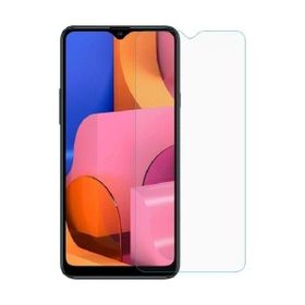 KNY 90982201190 Alcatel 3V Ultra İnce Şeffaf Nano Cam Ekran Koruyucu