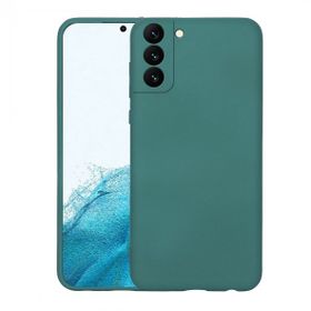 KNY Samsung Galaxy S22 Plus İçi Süet Renkli Mara Lansman Kılıf