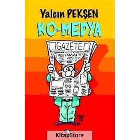 KO-MEDYA - YALÇIN PEKŞEN