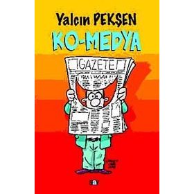 KO-MEDYA - YALÇIN PEKŞEN
