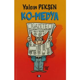 KO-MEDYA - YALÇIN PEKŞEN