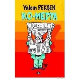 KO-MEDYA - YALÇIN PEKŞEN
