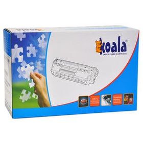 Koala Canon CRG-716-731 Kırmızı Muadil Toner