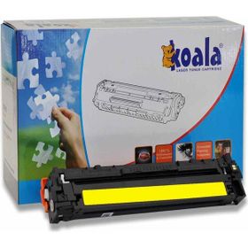 Koala Canon CRG-716-731 Sarı Muadil Toner