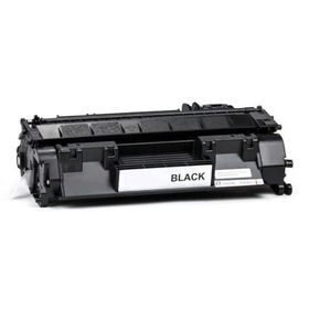 Koala Canon CRG-719 Siyah Muadil Toner