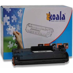 Koala HP 83A CF283A Siyah Muadil Toner