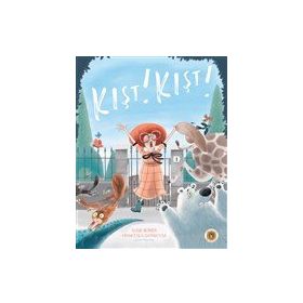 Koala Kitap Kışt! Kışt!