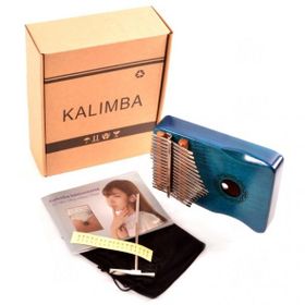 Koala KK200BL Kalimba Eğitim Seti
