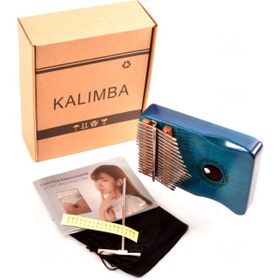 Koala KK200BL Kalimba Eğitim Seti