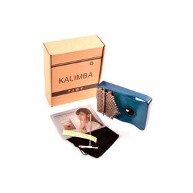 Koala KK200BL Kalimba Eğitim Seti