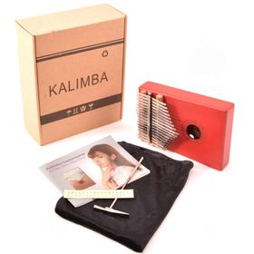 Koala KK200RD Kalimba Eğitim Seti