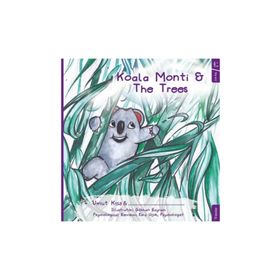 Koala Monti and The Trees - Umut Kısa