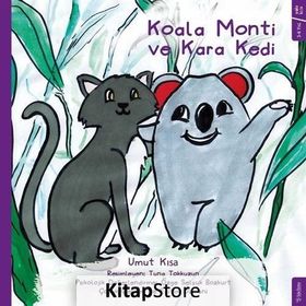 Koala Monti ve Kara Kedi / Umut Kısa
