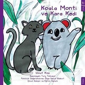 Koala Monti ve Kara Kedi / Umut Kısa