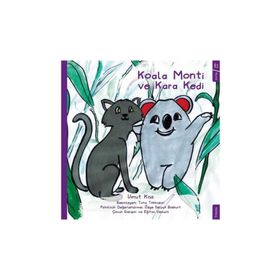 Koala Monti ve Kara Kedi / Umut Kısa