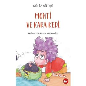 Koala Monti ve Kara Kedi / Umut Kısa