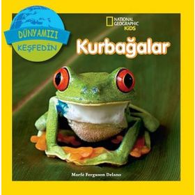 Koalalar - Dünyamızı Keşfedin - Jill Esbaum
