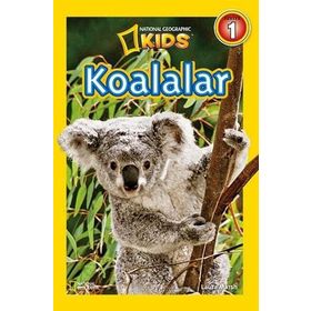 Koalalar - Dünyamızı Keşfedin - Jill Esbaum