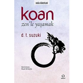 Koan-Zen'le Yaşamak - Suzuki