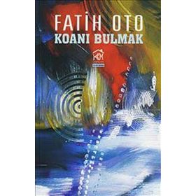 KOANI BULMAK - FATIH OTO