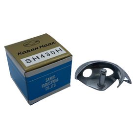 Koban Brother SH430H Ponteriz 430D Çağanoz