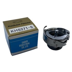 Koban Durkopp Adler KHS271-S 271 Çağanoz