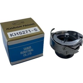 Koban Durkopp Adler KHS271-S 271 Çağanoz