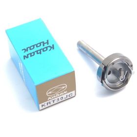 Koban Juki Elektronik KRT30JC 3168 Çiftiğne Küçük Mekik Çağanoz