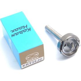 Koban Juki Elektronik KRT30JC 3168 Çiftiğne Küçük Mekik Çağanoz