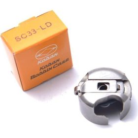 Koban Juki SC33LD 241 Stoplu Mekik