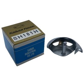 Koban Juki SH181H Mol 254 Otomat Çağanoz