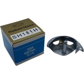 Koban Juki SH181H Mol 254 Otomat Çağanoz