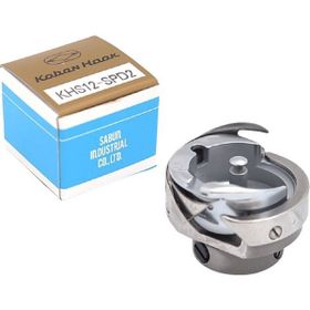 Koban KHS12-SPD2 Düz Makine Elektronik Çağanoz